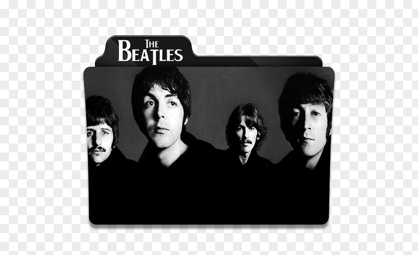 The Beatles Logo Paul McCartney Sgt. Pepper's Lonely Hearts Club Band Abbey Road Desktop Wallpaper PNG