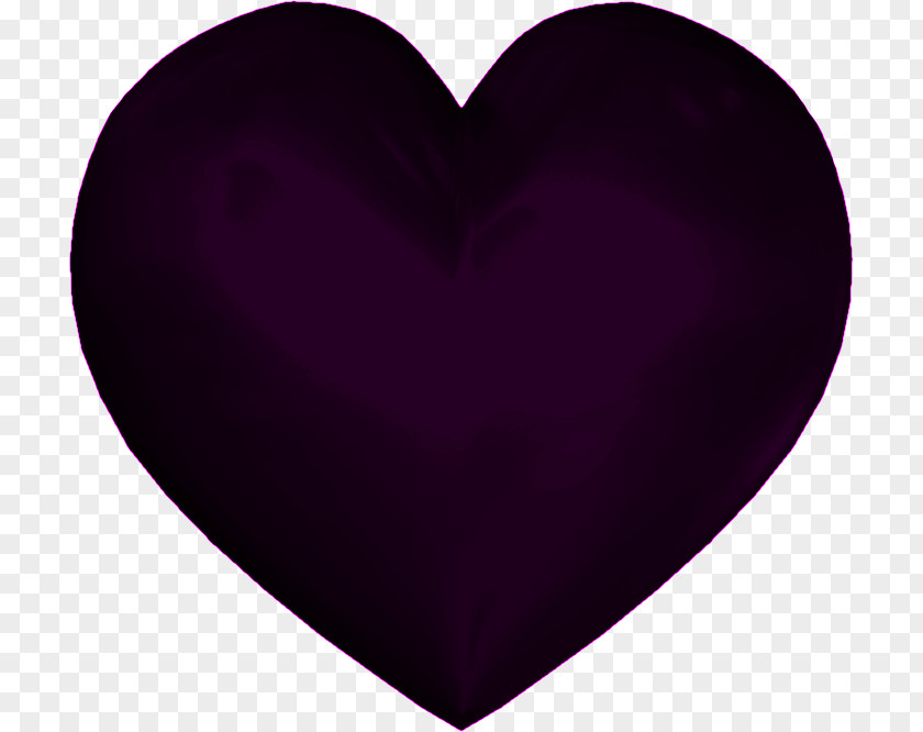 Tq Product Design Heart Purple PNG