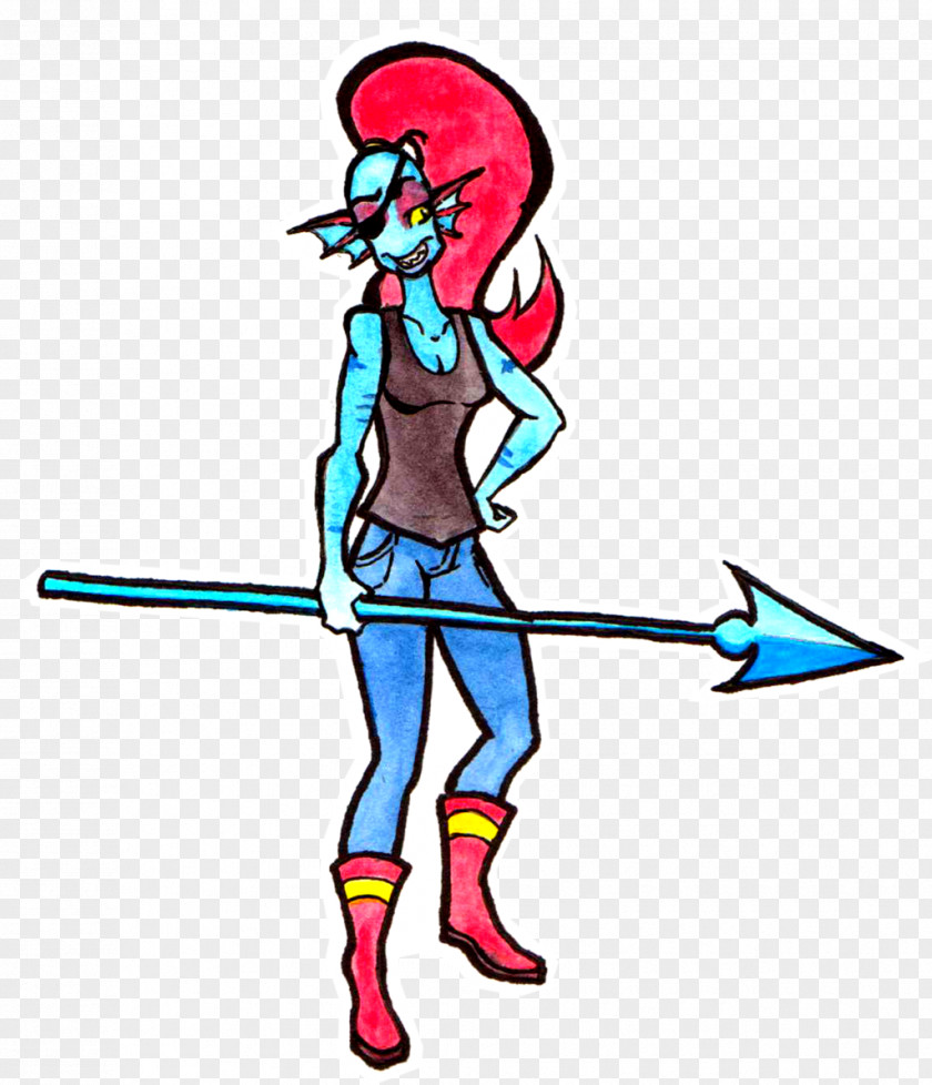 Undyne Shoe Costume Clothing Accessories Clip Art PNG