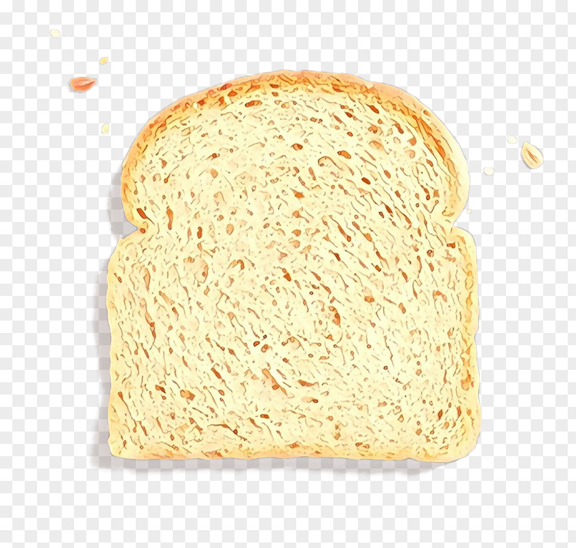 Whole Grain Ciabatta Potato Cartoon PNG