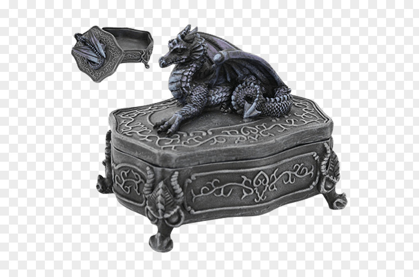 Box Casket Jewellery Witchcraft Ring PNG