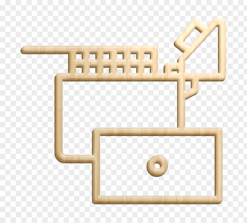 Electric Appliances Icon Household Fryer PNG