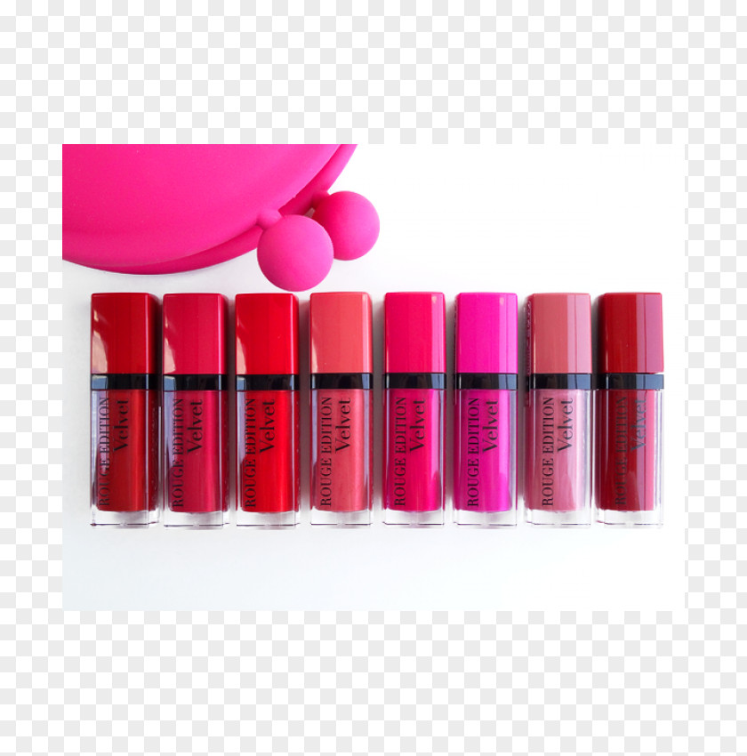 Hanging Edition Lip Balm Lipstick Red Cosmetics PNG