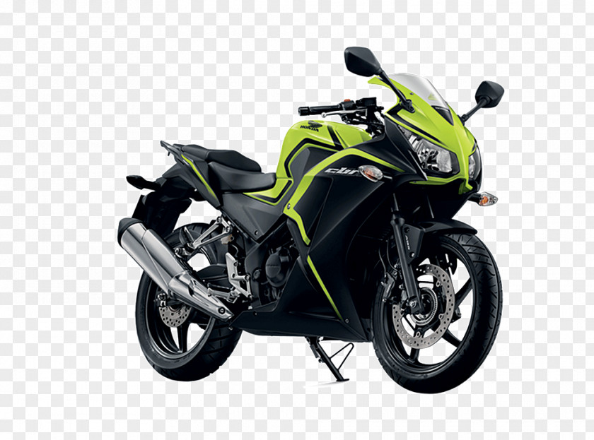 Honda CBR250R/CBR300R Car Motorcycle Daelim Roadwin PNG