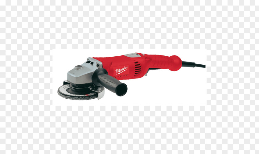 Milwaukee Electric Tool Corporation Grinders Angle Grinder PNG