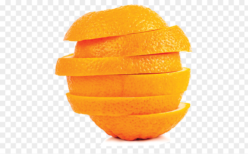Orange Clementine Mandarin Stock Photography PNG