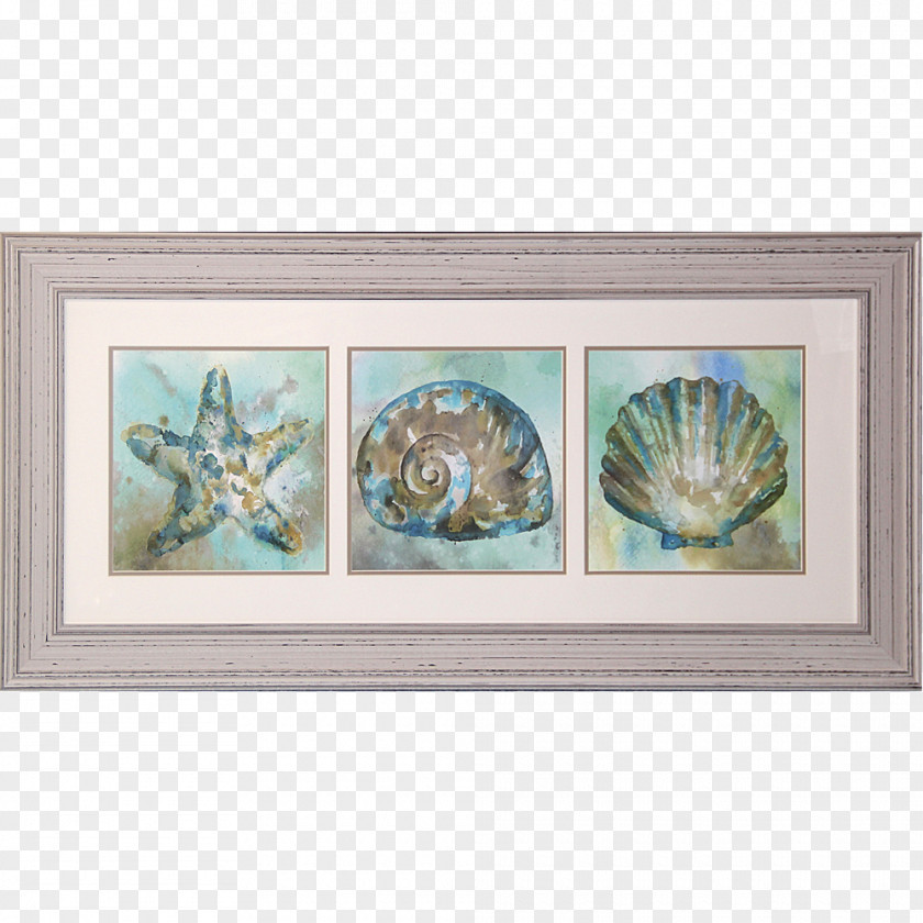 Painting Picture Frames Watercolor Work Of Art PNG