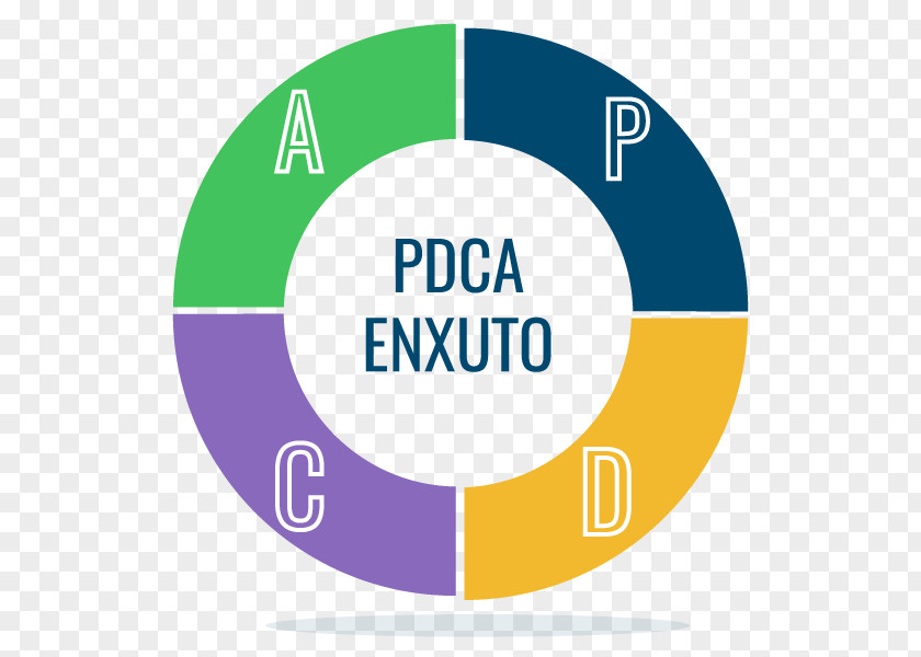 Pdca PDCA Management Organization Training Business PNG
