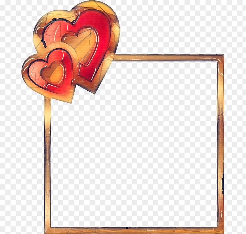 Picture Frame M095 PNG
