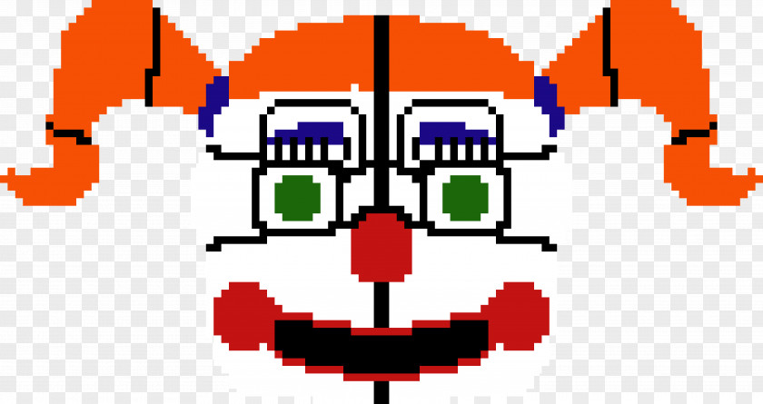 Toy Freddy Pixel Art Five Nights At Freddy's: Sister Location Image Digital PNG