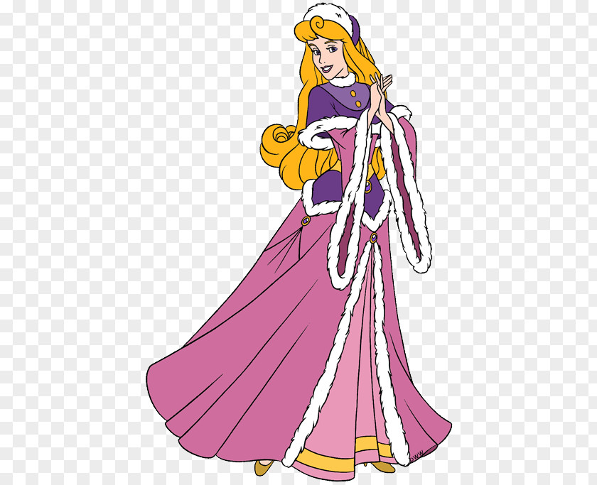 Aurora Burealis Clip Art Princess Disney Illustration Image PNG