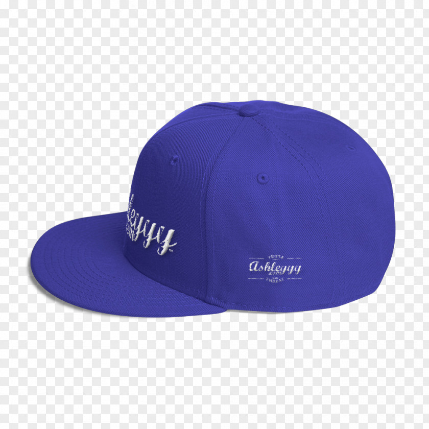 Baseball Cap Hat T-shirt Fullcap PNG