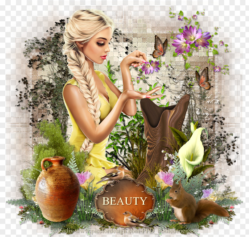 Beauty Photo Tutorial Floral Design Image Flower Garden PNG