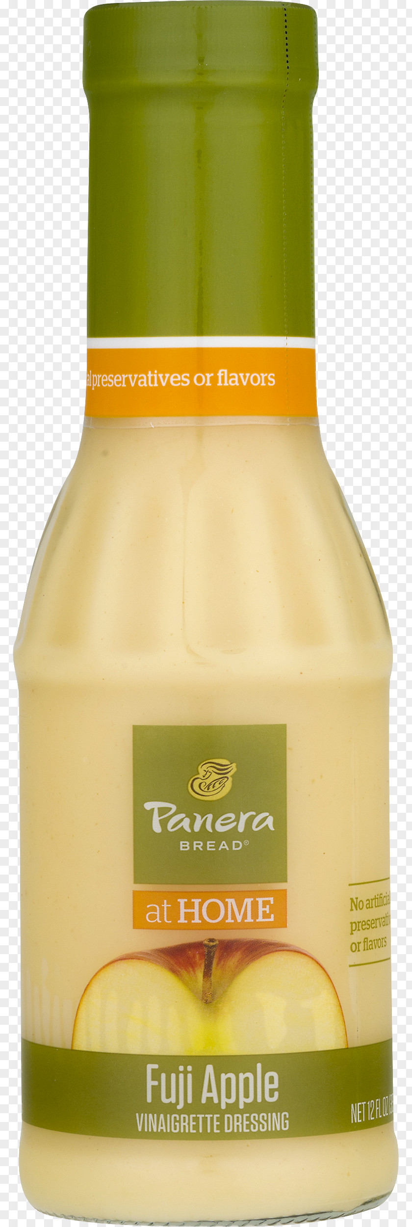 Black Sesame Paste Lemon Juice Product Vinaigrette Panera Bread Fluid Ounce PNG