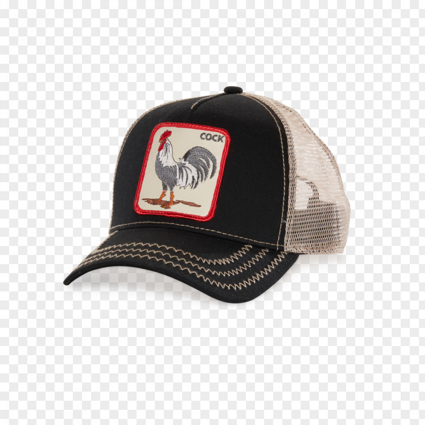 Cap Trucker Hat Goorin Bros. Baseball PNG