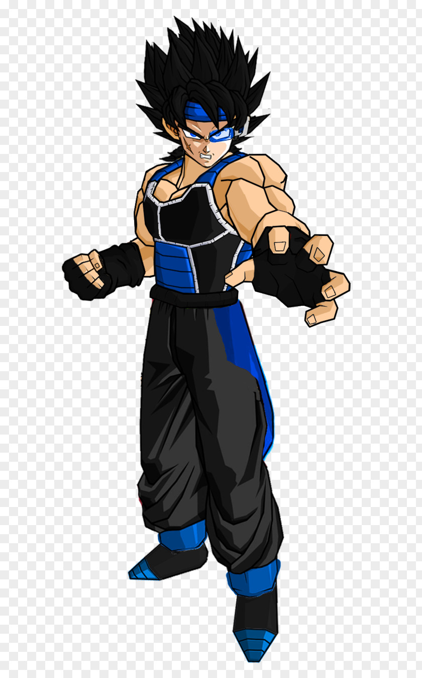 Chrono Trigger Vegeta Goku Saiyan Majin Buu Gohan PNG