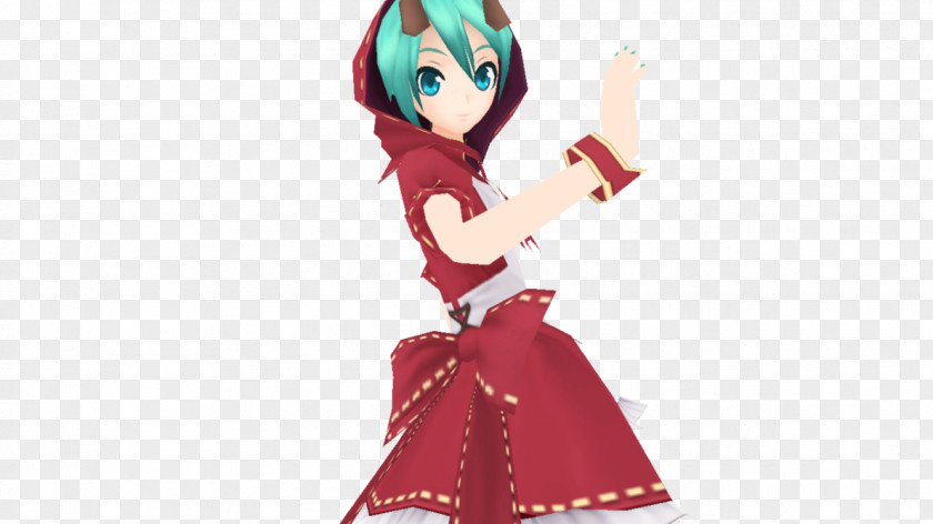 Hatsune Miku Miku: Project DIVA MikuMikuDance Vocaloid Character PNG