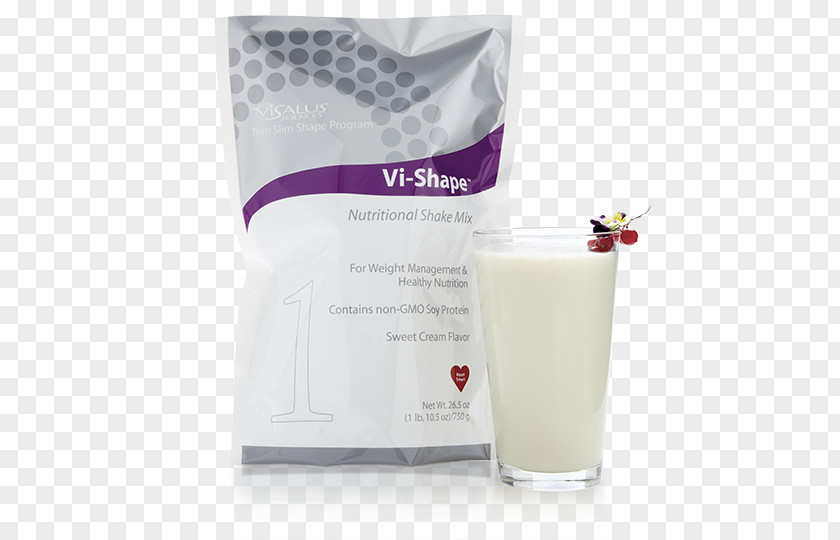 Health Milkshake ViSalus Smoothie Soy Milk Nutrition PNG