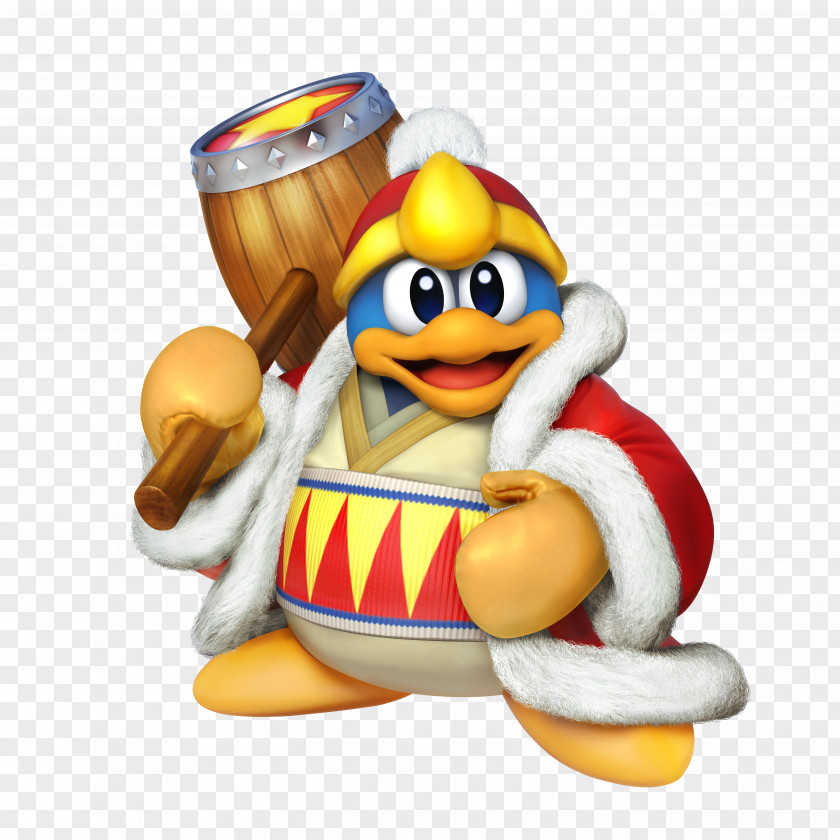 Kirby 64 Fan Art Super Smash Bros. For Nintendo 3DS And Wii U King Dedede Meta Knight Brawl PNG
