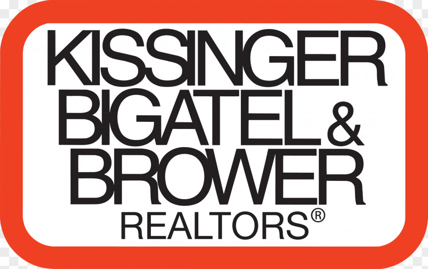 Kissinger Bigatel & Brower Realtors Real Estate RE/MAX, LLC Multiple Listing Service House PNG