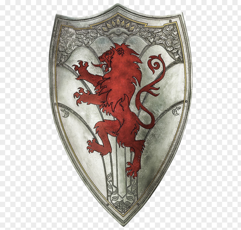 Lion Shield Escutcheon Heraldry PNG
