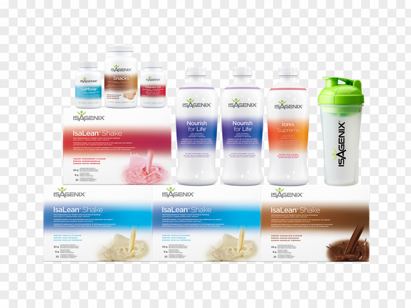 ·lose Weight Isagenix International Health UK & IsaCleanse Loss Detoxification PNG