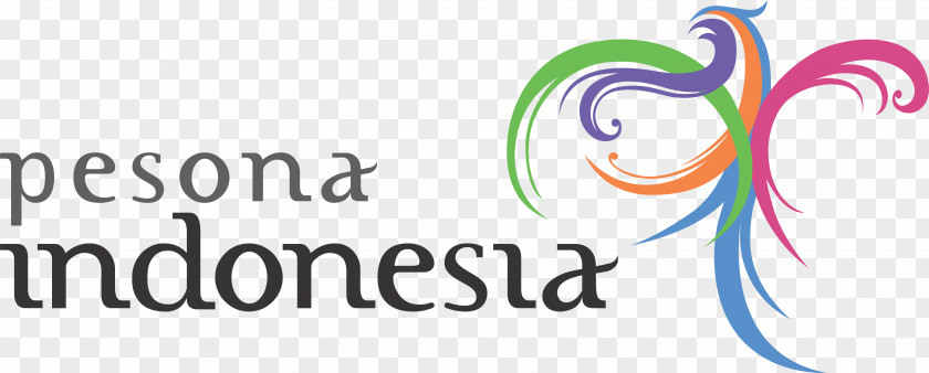 Love Logo Tourism In Indonesia Ministry Of 0 PNG