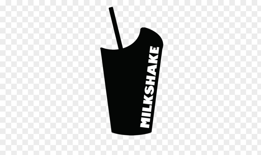 Milkshake Logo Chocolate Syrup Image PNG