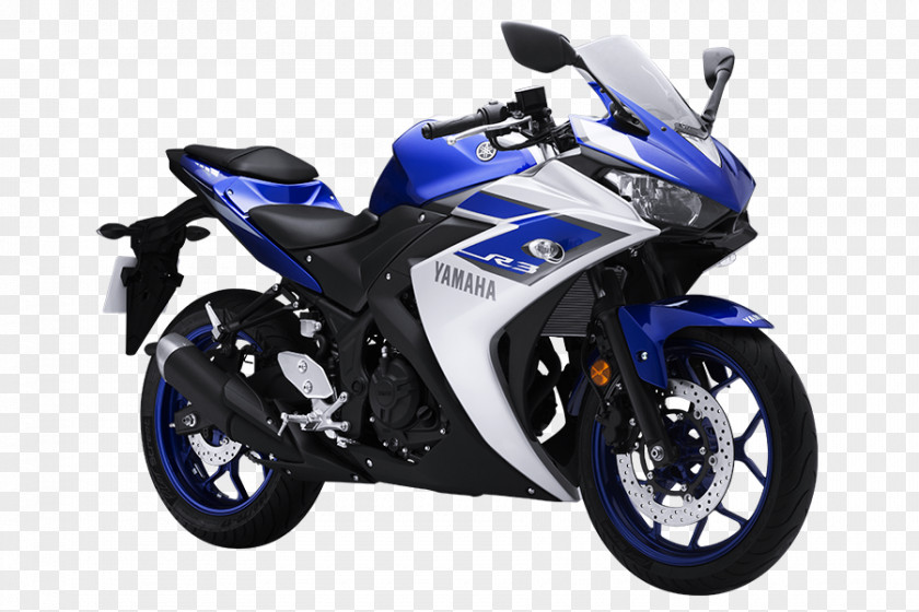 Motorcycle Yamaha YZF-R3 Motor Company YZF-R15 YZF-R25 PNG