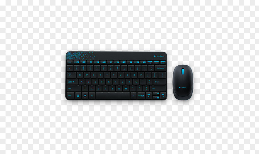Mouse And Keyboard Computer Logitech Wireless PNG