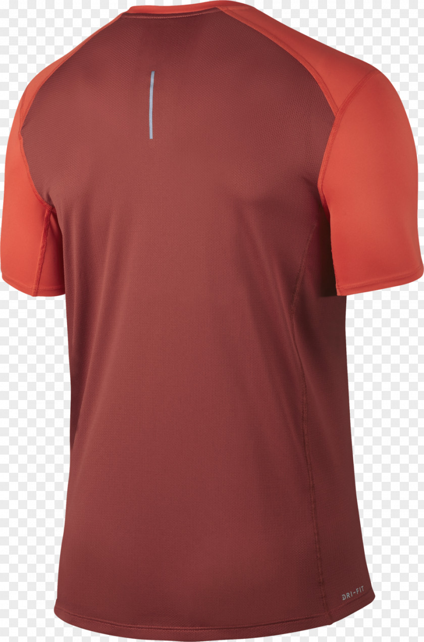 Nike Inc T-shirt Shoulder Sleeve PNG