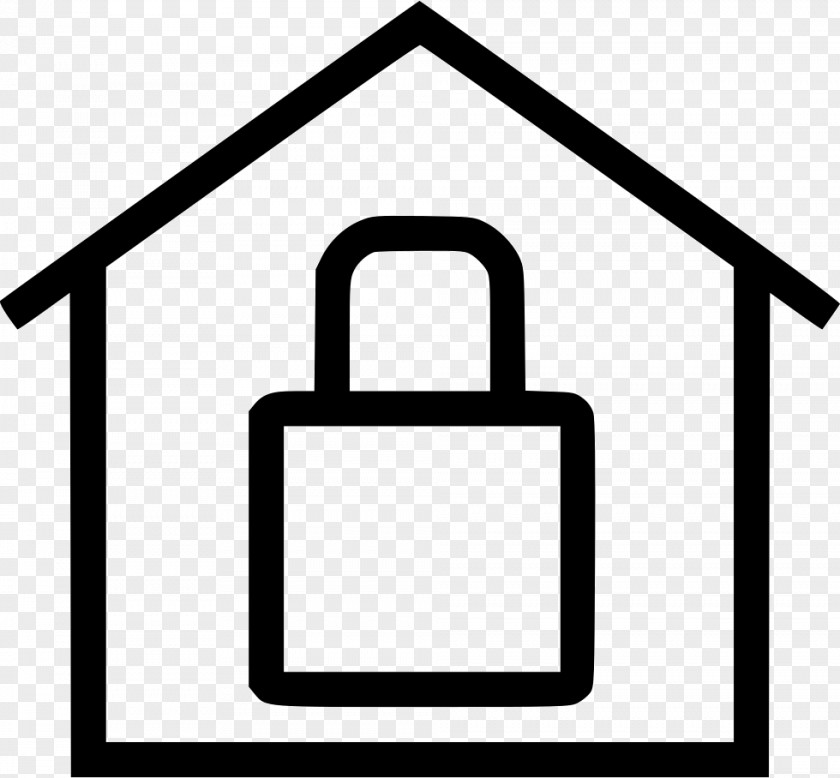 Padlock Security Iconfinder PNG