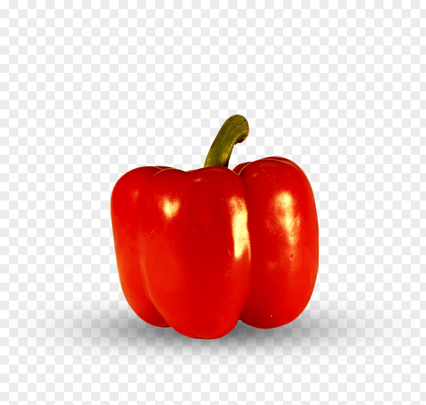 Paprika Habanero Yellow Pepper Red Bell Cayenne Tabasco PNG