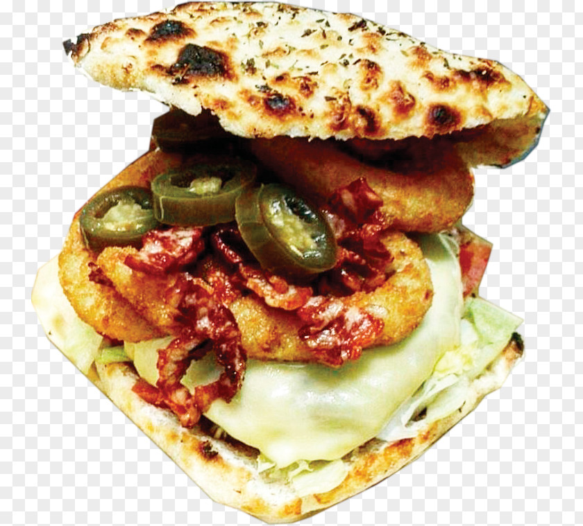 Pizza Breakfast Sandwich Hamburger Fast Food Bocadillo Mania PNG