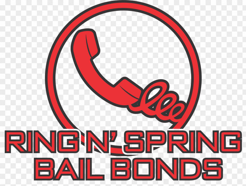 Ring N' Spring Bail Bonds Bondsman Northwest Chehalis Avenue North 1st Street PNG