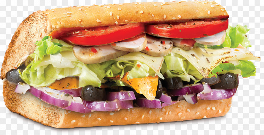 Sandwiches Submarine Sandwich Vegetarian Cuisine Guacamole Veggie Burger Fast Food PNG