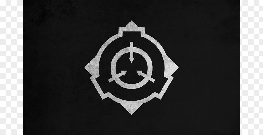 SCP Foundation – Containment Breach Secure Copy Creepypasta PNG