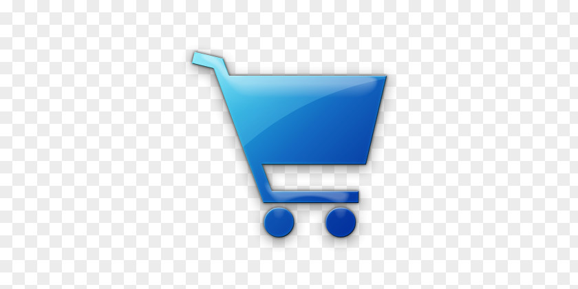 Service Shopping Cart PNG