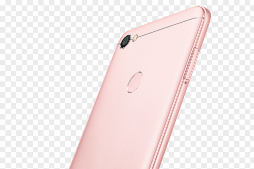 Smartphone Xiaomi Redmi Note 4 Mobile Phones Mi Grey Pink 5A Prime PNG