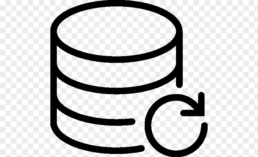 Statistics Vector Backup Database Clip Art PNG