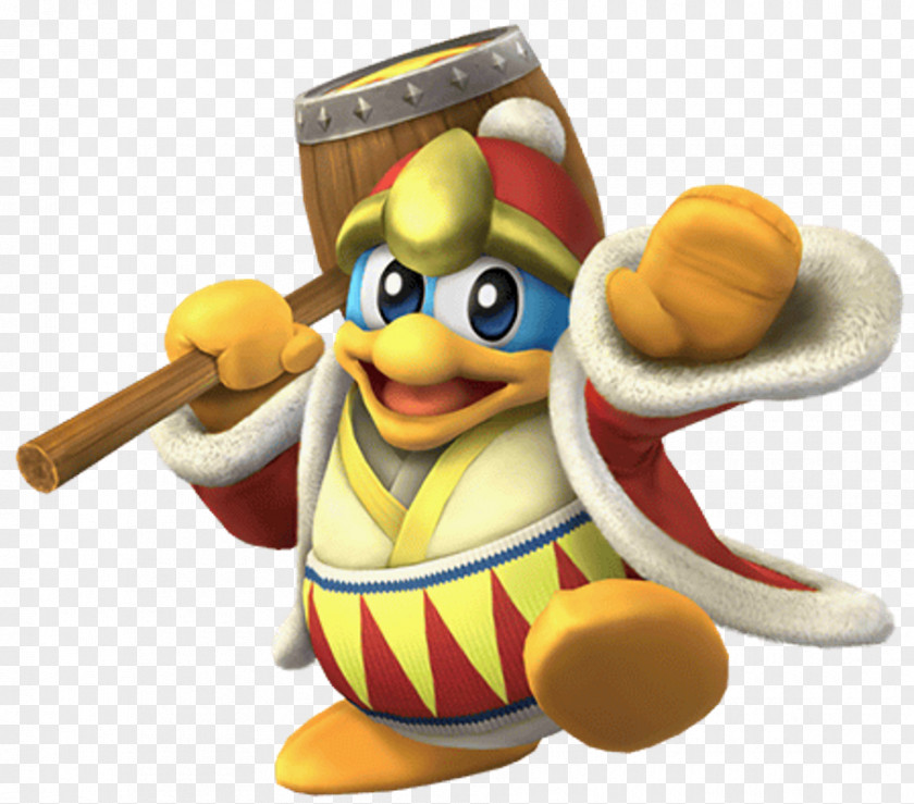 The Boss Baby Super Smash Bros. Brawl King Dedede For Nintendo 3DS And Wii U Kirby's Dream Land Kirby Star PNG