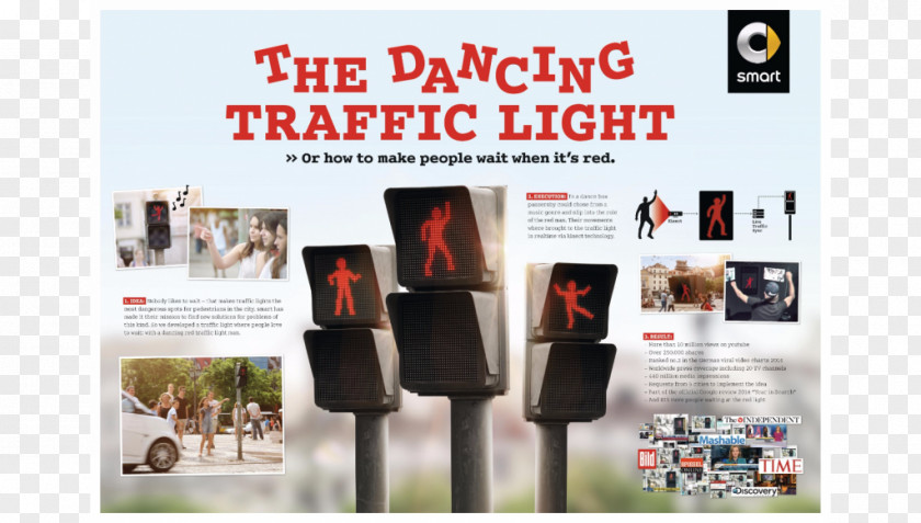 Traffic Light Cannes Lions International Festival Of Creativity Smart Advertising PNG