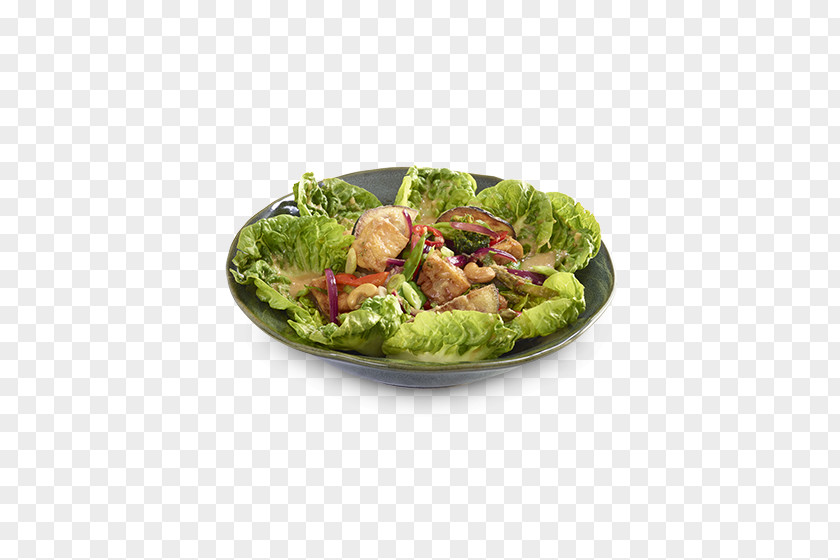 Vegetable Salad Asian Cuisine Wagamama Japanese Chicken PNG