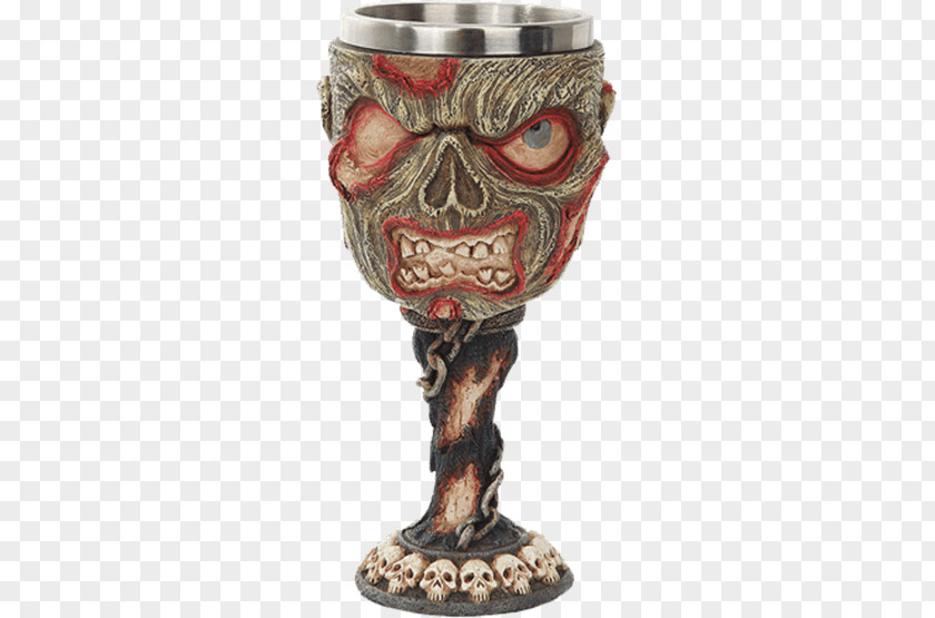 Wine Chalice Halloween Altar Wicca PNG