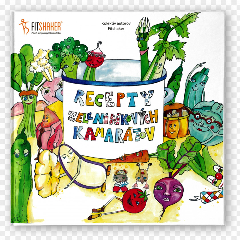 Book Illustration Text Vegetable Clip Art PNG