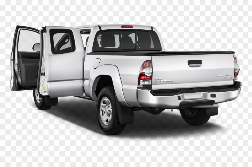 Car 2015 Toyota Tacoma PreRunner Access Cab 2011 2004 PNG