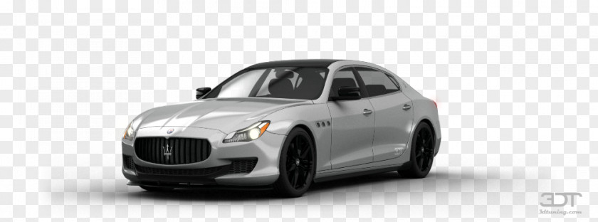 Car Maserati Quattroporte Motor Vehicle Alloy Wheel PNG