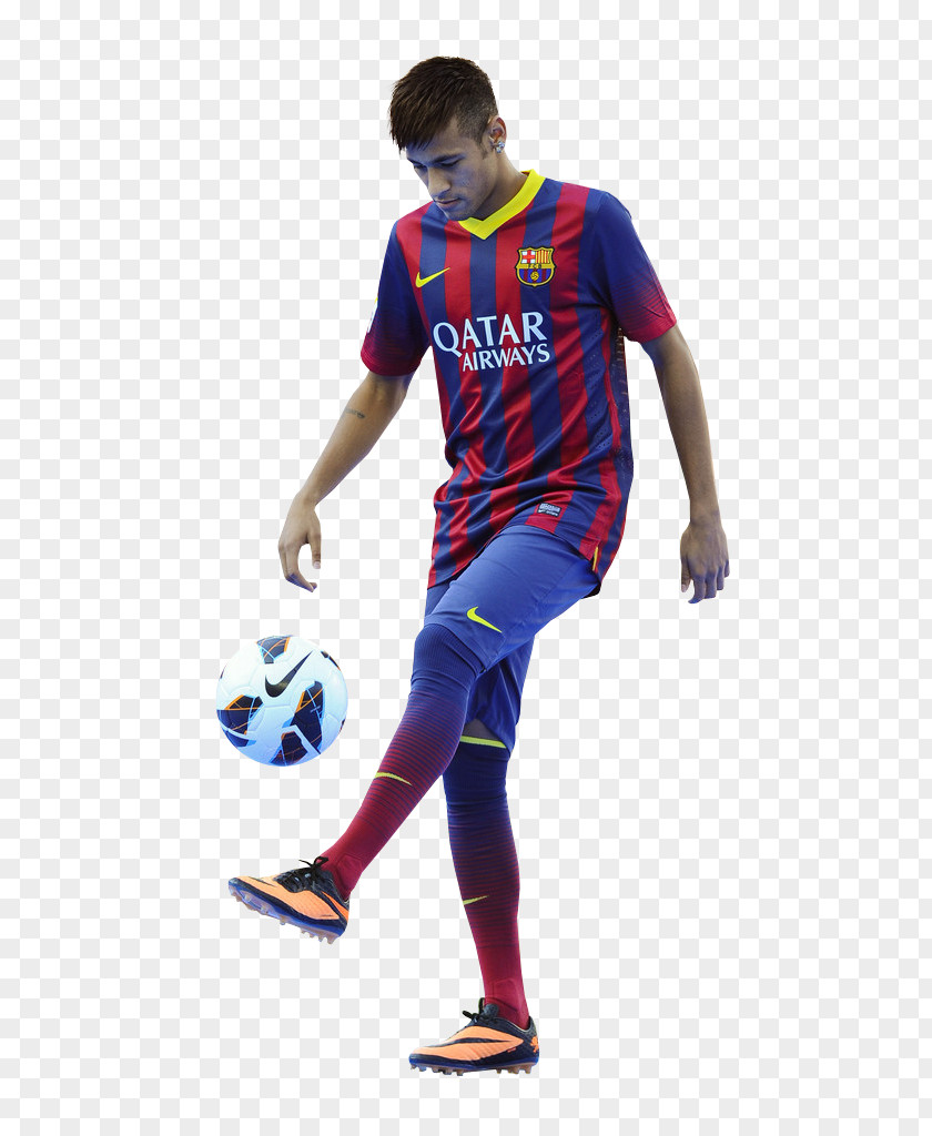 Fc Barcelona FC Brazil National Football Team Player Paris Saint-Germain F.C. PNG