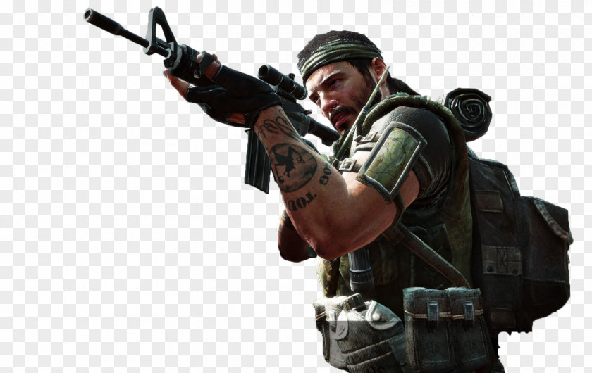 Games Call Of Duty: Black Ops II Duty 4: Modern Warfare 2 PNG