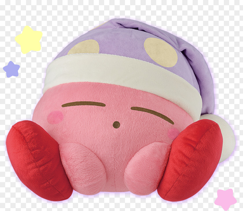 Kirby Kirby's Dream Land 星のカービィ デデデでプププなものがたり Star Allies 一番くじ PNG